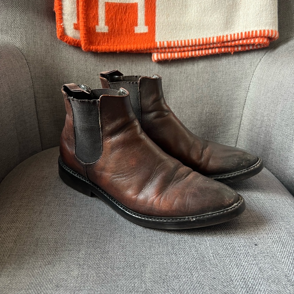 To Boot Chelsea Boots